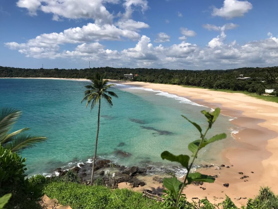 Dikwella Beach Magic